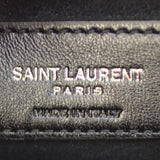 Saint Laurent Bellechasse Medium Stamp