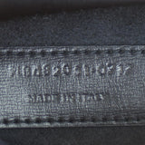 Saint Laurent Bellechasse Medium Bag Code