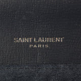 Saint Laurent Bellechasse Medium Bag Exterior