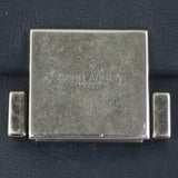 Saint Laurent Bellechasse Medium Bag Lock