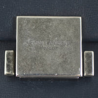 Saint Laurent Bellechasse Medium Bag Lock