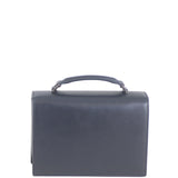 Saint Laurent Bellechasse Medium Bag Back