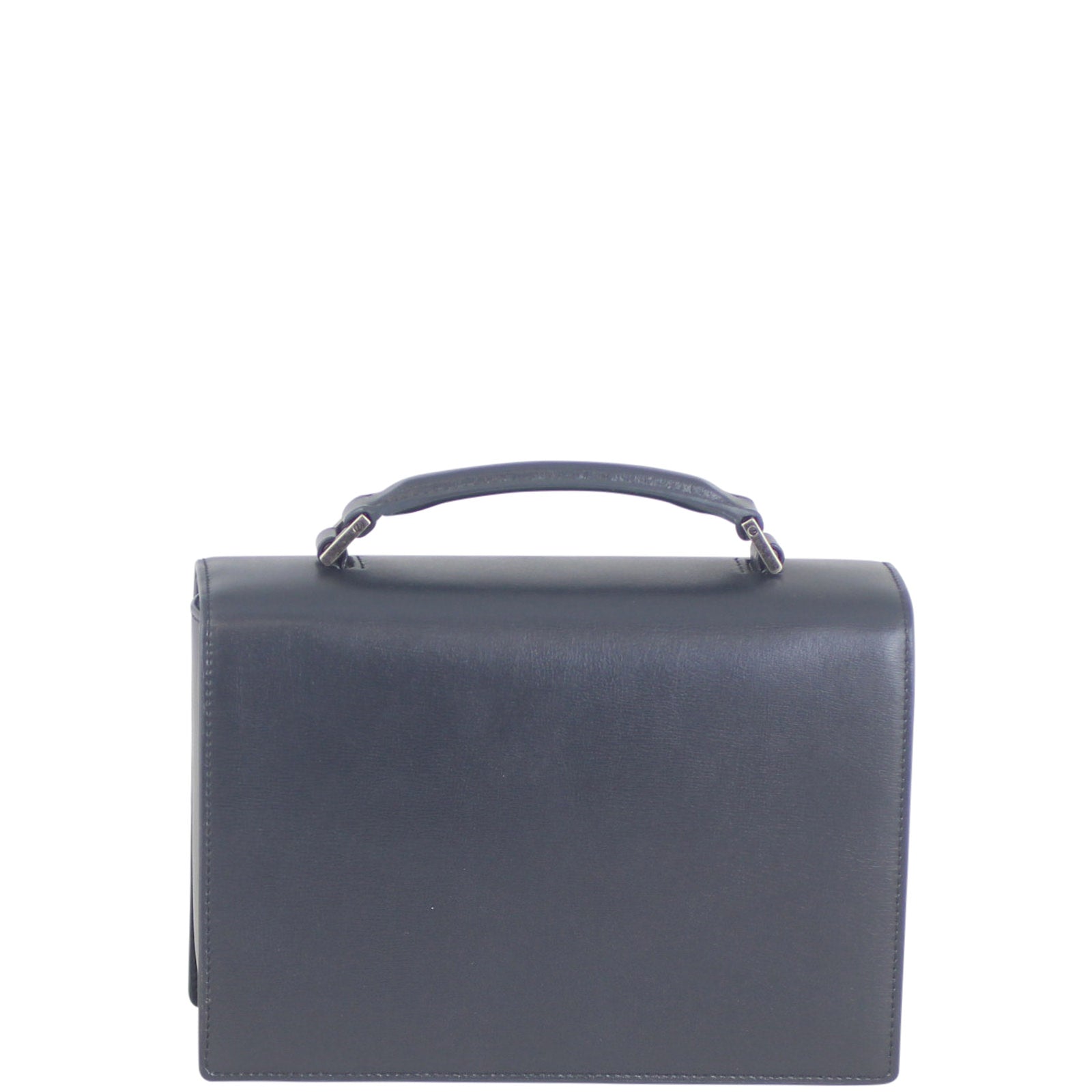 Saint Laurent Bellechasse Medium Bag Back