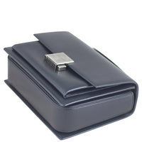 Saint Laurent Bellechasse Medium Bag Corner