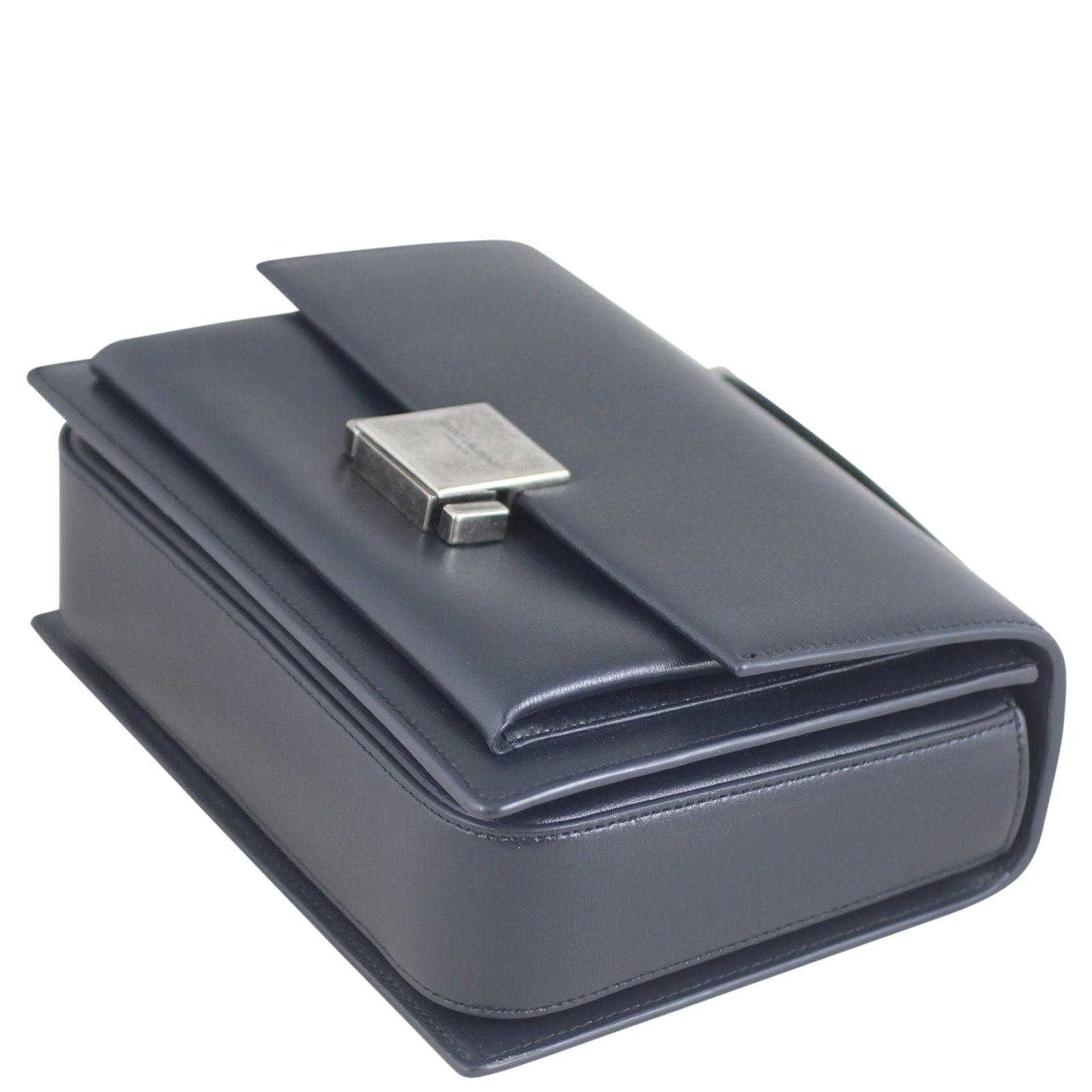 Saint Laurent Bellechasse Medium Bag Corner