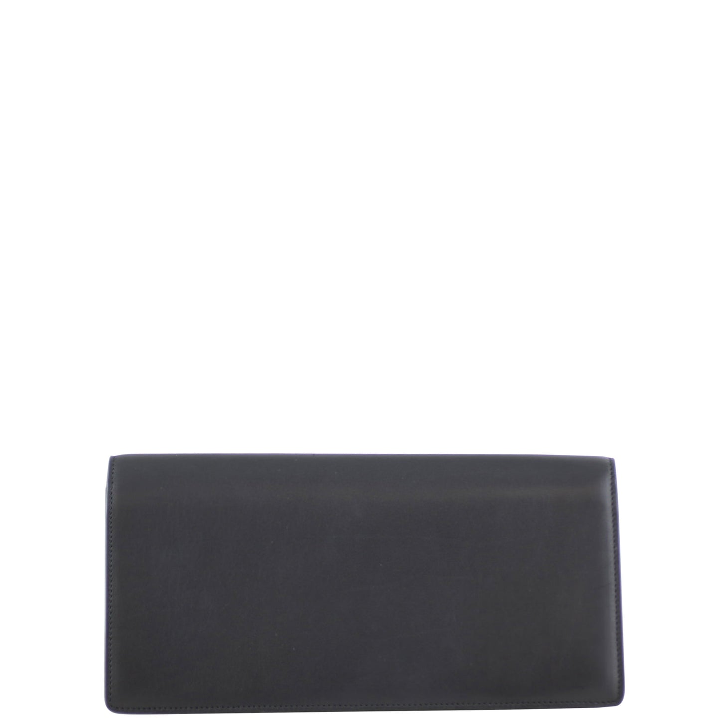 Saint Laurent Betty Clutch Back