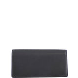 Saint Laurent Betty Clutch Back