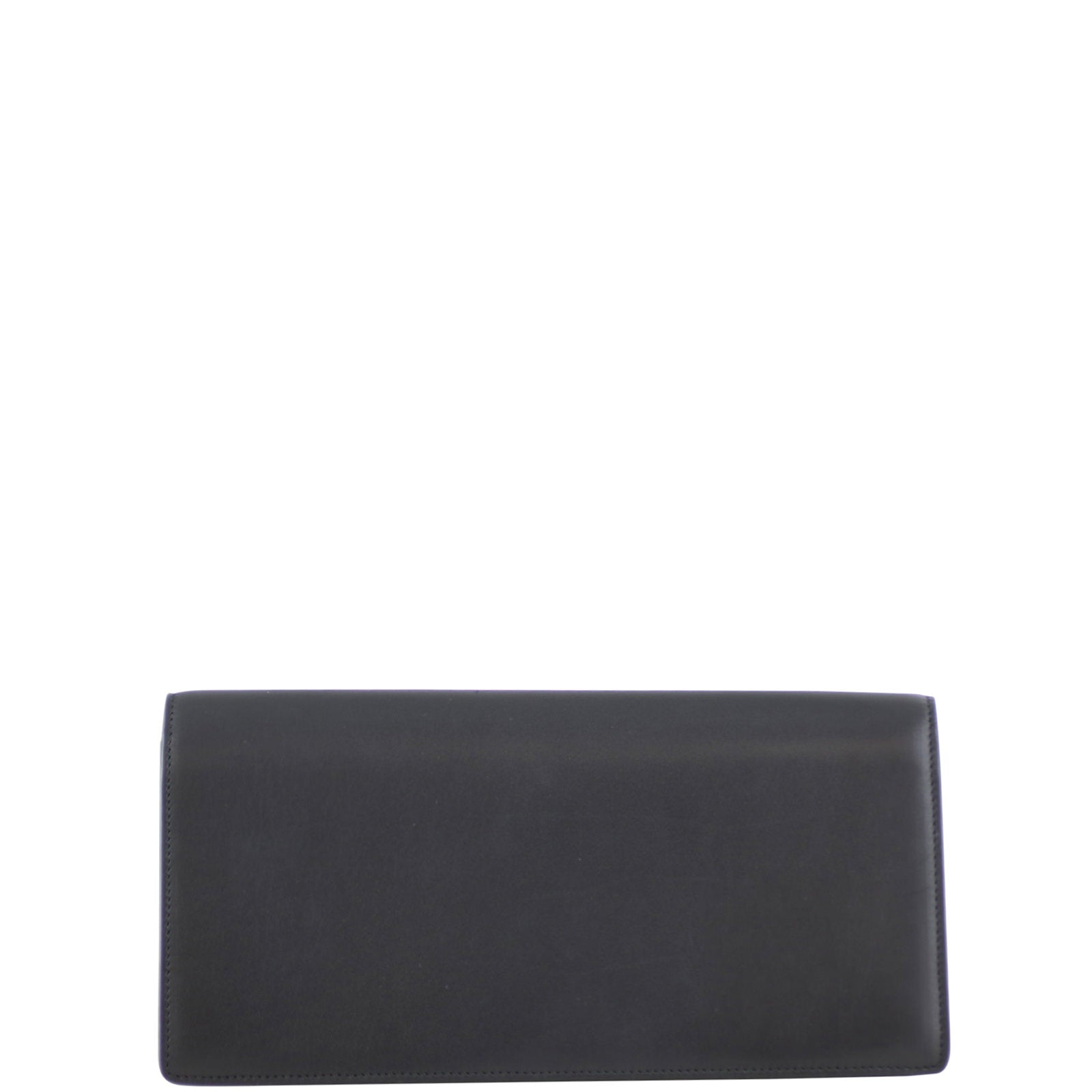 Saint Laurent Betty Clutch Back