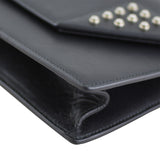 Saint Laurent Betty Clutch Edge
