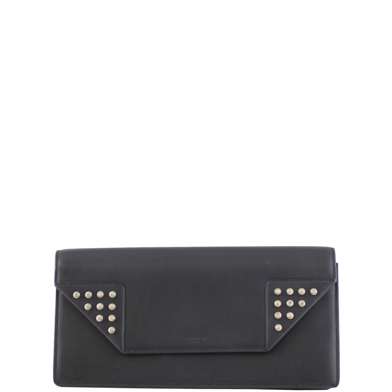 Saint Laurent Betty Clutch Front