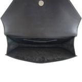 Saint Laurent Betty Clutch Interior