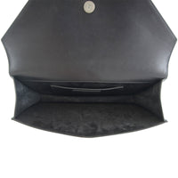 Saint Laurent Betty Clutch Interior