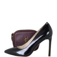 Saint Laurent Blogger Bag Shoe