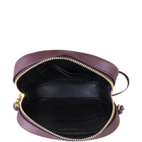 Saint Laurent Blogger Bag Whole Interior