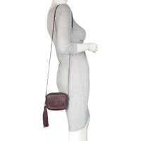 Saint Laurent Blogger Bag Mannequin