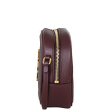 Saint Laurent Blogger Bag Side