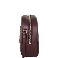 Saint Laurent Blogger Bag Side