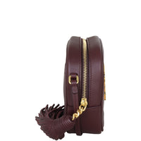 Saint Laurent Blogger Bag Side