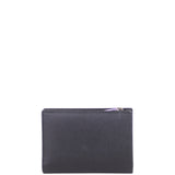 Saint Laurent Tiny Book Wallet Back