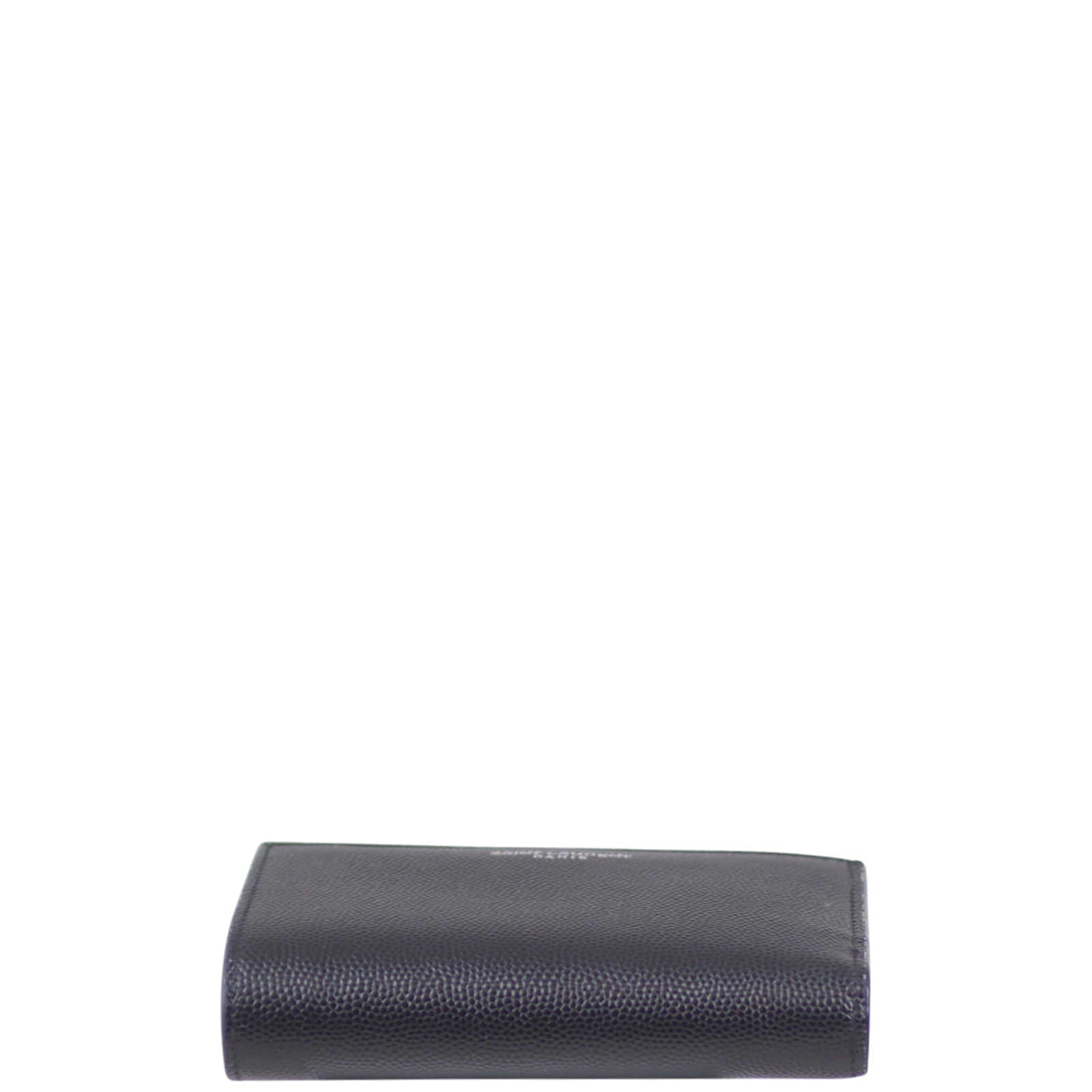 Saint Laurent Tiny Book Wallet Base