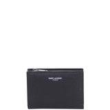 Saint Laurent Tiny Book Wallet Front