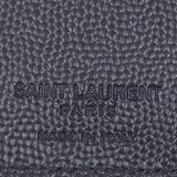Saint Laurent Tiny Book Wallet Stamp