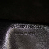 Saint Laurent Monogram Cabas Small Date Code