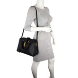 Saint Laurent Monogram Cabas Small Scale