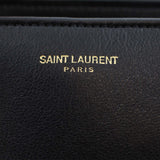 Saint Laurent Monogram Cabas Small Stamp