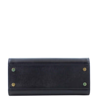 Saint Laurent Monogram Cabas Small Base