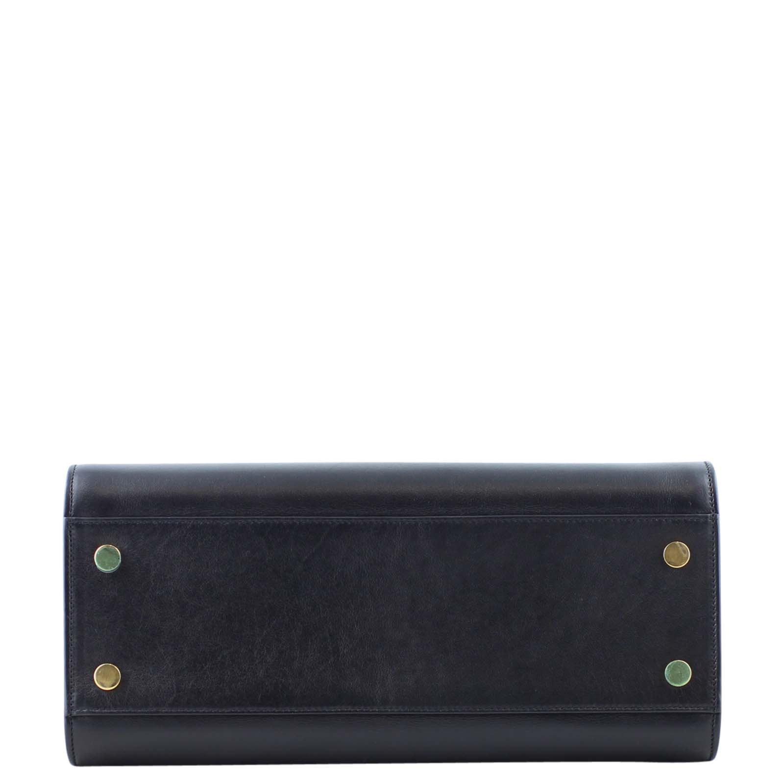 Saint Laurent Monogram Cabas Small Base