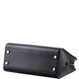 Saint Laurent Monogram Cabas Small Corner