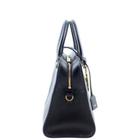 Saint Laurent Monogram Cabas Small Left