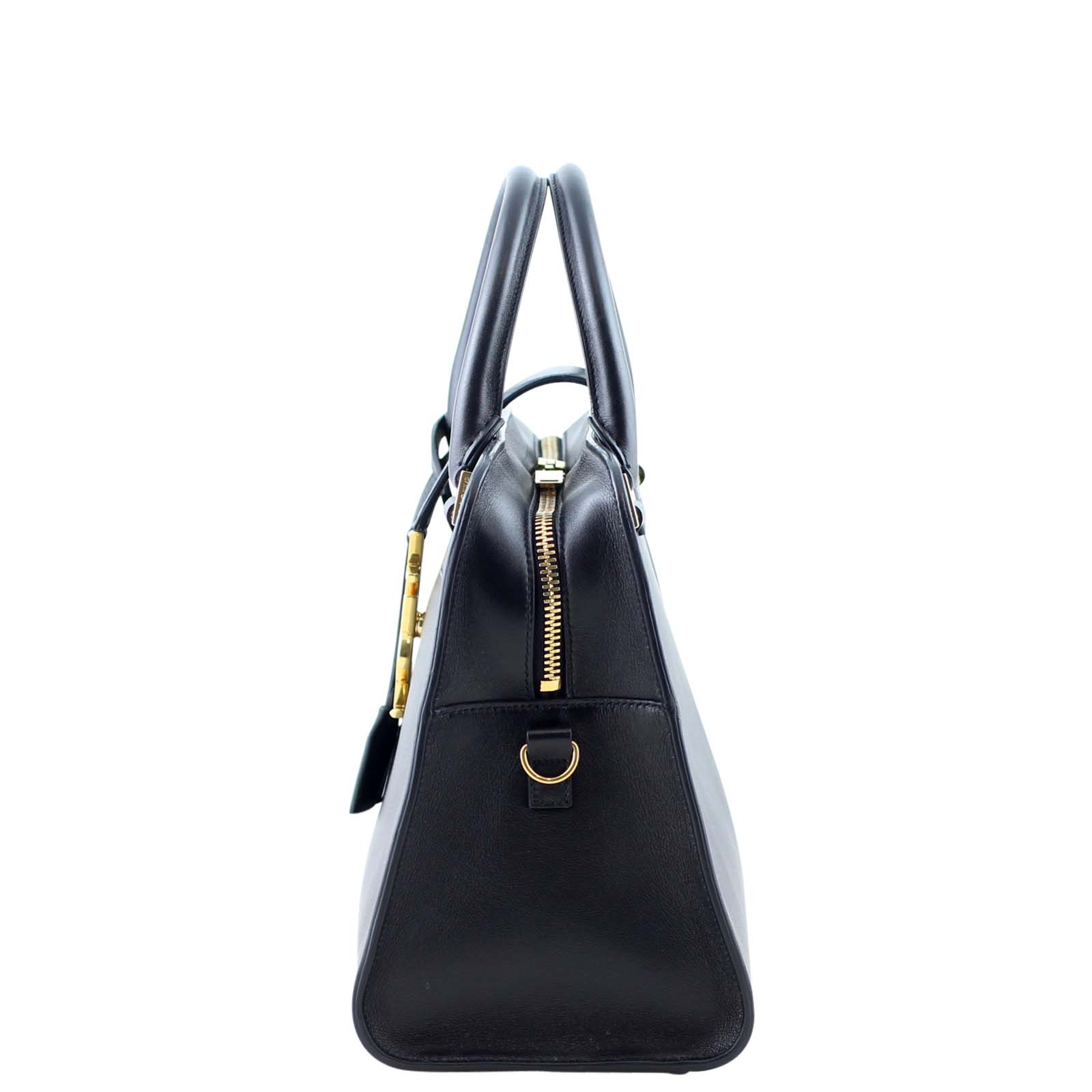 Saint Laurent Monogram Cabas Small Right