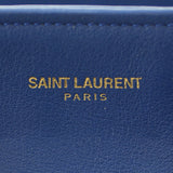 Saint Laurent Cabas Bag Exterior