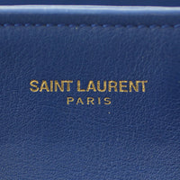 Saint Laurent Cabas Bag Exterior