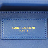 Saint Laurent Cabas Bag Stamp