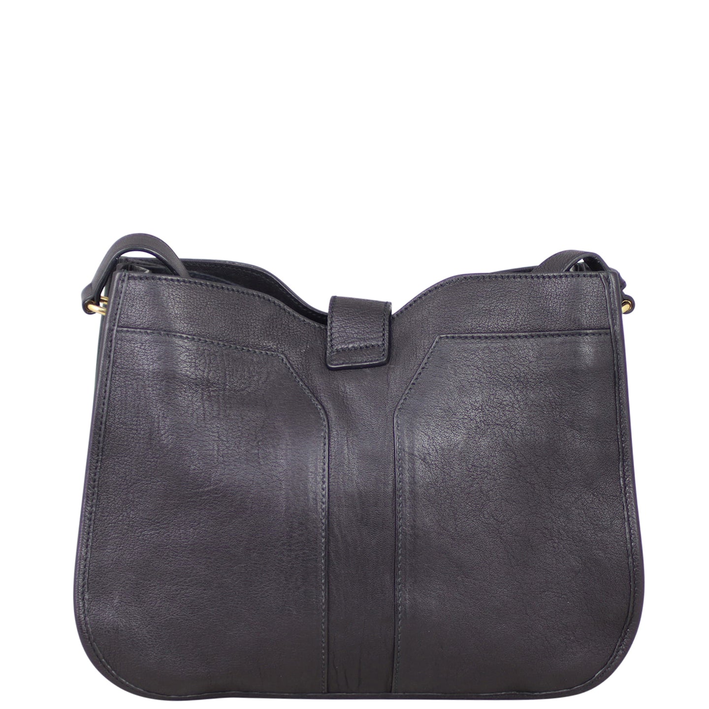 Saint Laurent Cabas Chyc Crossbody Back