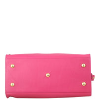 Saint Laurent Cabas Chyc Y Bag Base