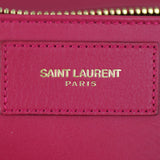 Saint Laurent Cabas Chyc Y Bag Stamp