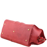 Saint Laurent Cabas Chyc Y Medium Bag Corner