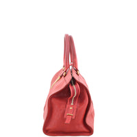 Saint Laurent Cabas Chyc Y Medium Bag Left