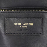 Saint Laurent Cabas Chyc Y Small Stamp