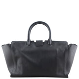 Saint Laurent Downtown Cabas Small Back