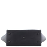 Saint Laurent Downtown Cabas Small Base