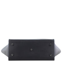 Saint Laurent Downtown Cabas Small Base