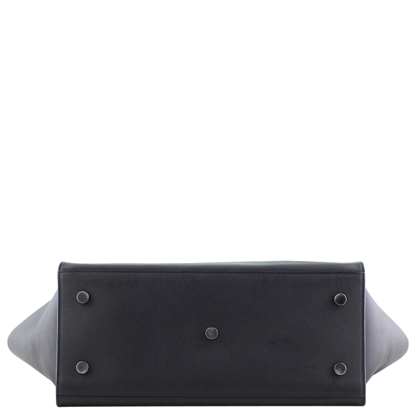 Saint Laurent Downtown Cabas Small Base