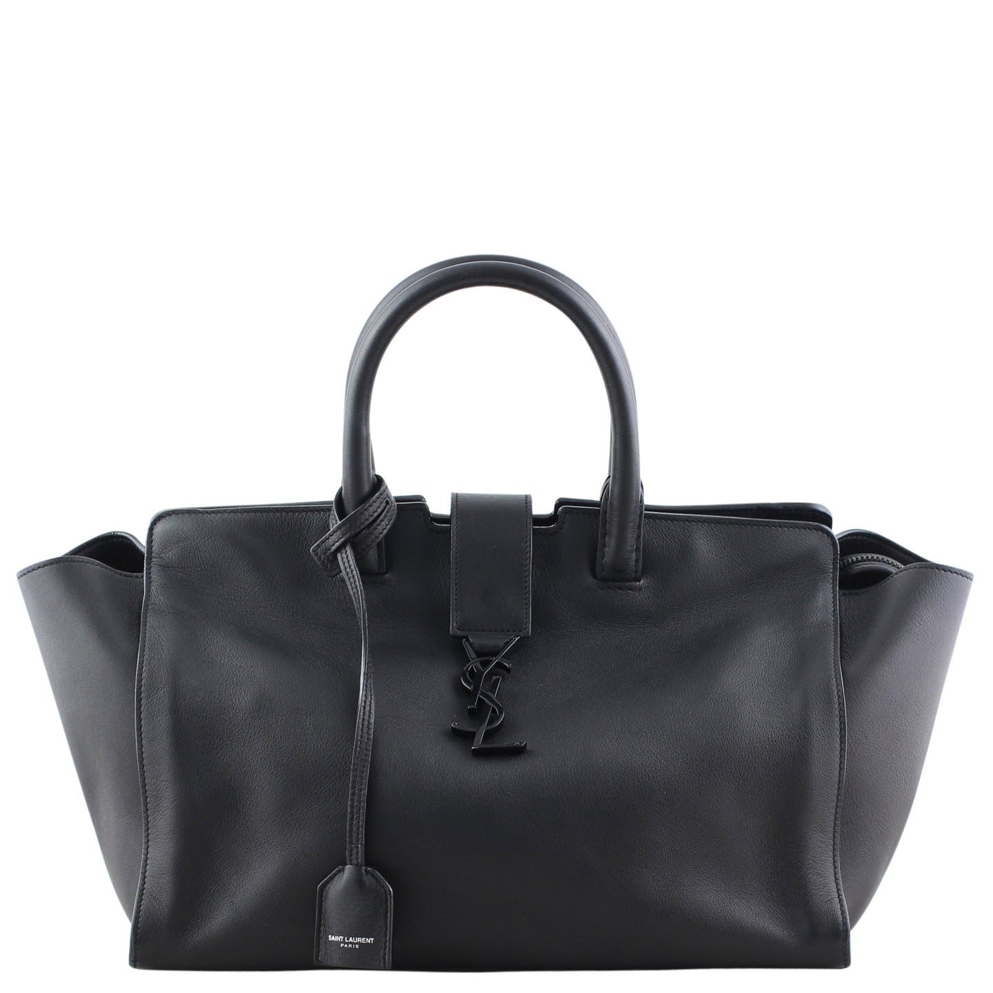 Saint Laurent Downtown Cabas Small Front