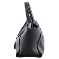 Saint Laurent Downtown Cabas Small Left