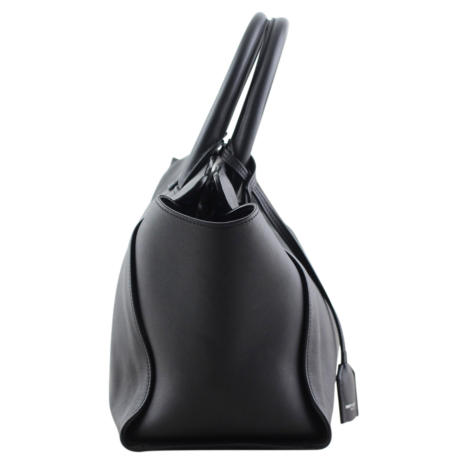 Saint Laurent Downtown Cabas Small Right